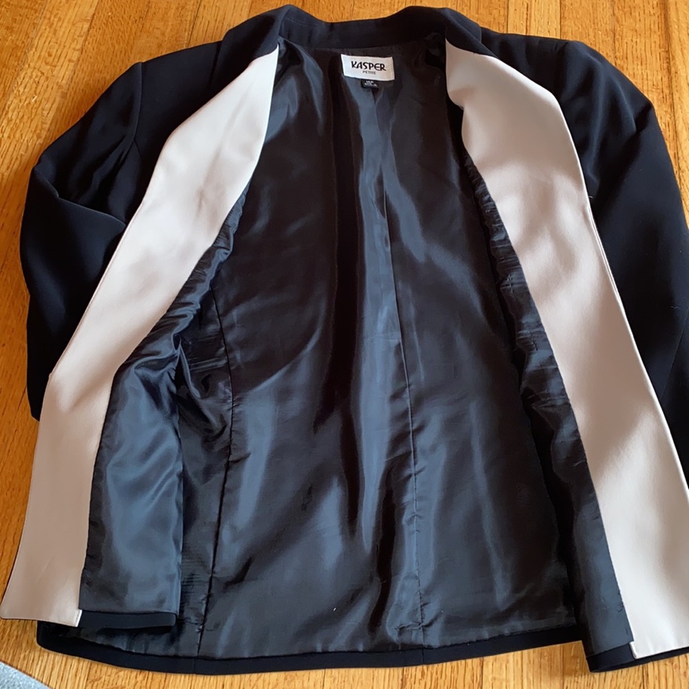 Kasper Petite Jacket - image 2